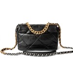 CHANEL 19 Handbag
